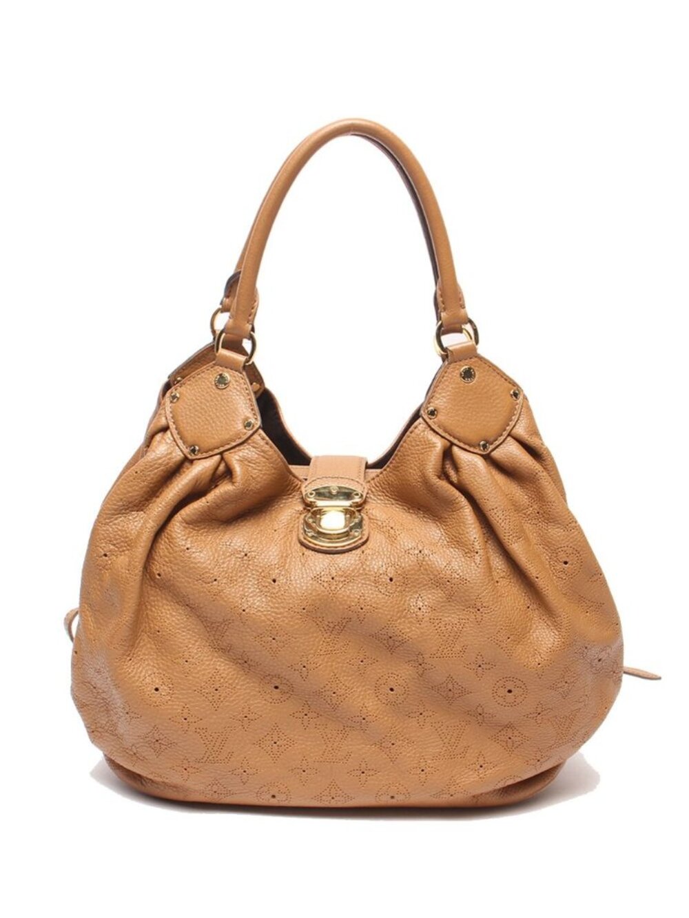 Louis Vuitton Shoulder Bag Neo L Mahina